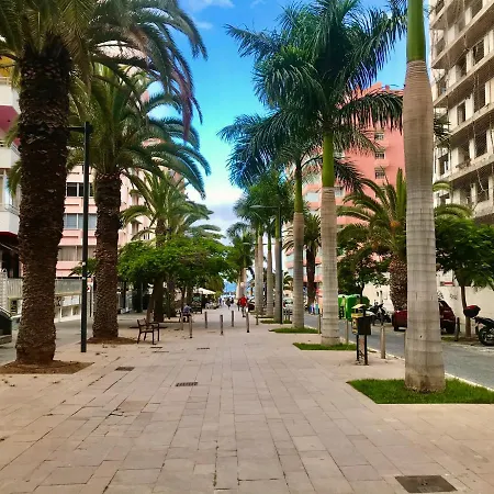 Estudio Ocean Vistas Puerto Centro Appartement