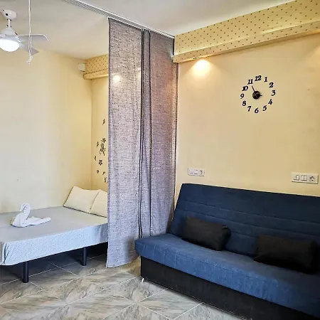 Appartement Estudio Ocean Vistas Puerto Centro
