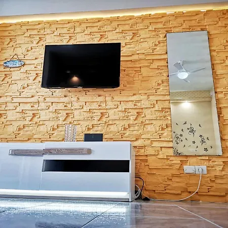 Appartement Estudio Ocean Vistas Puerto Centro Puerto de la Cruz (Tenerife)