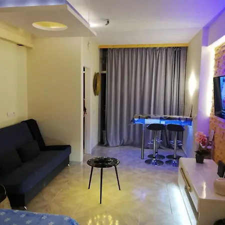 Appartement Estudio Ocean Vistas Puerto Centro