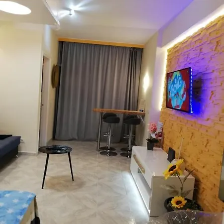 Appartement Estudio Ocean Vistas Puerto Centro *