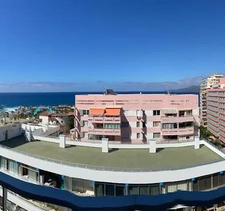 Estudio Ocean Vistas Puerto Centro Appartement *