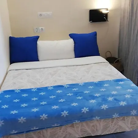 Estudio Ocean Vistas Puerto Centro Appartement Puerto de la Cruz (Tenerife)