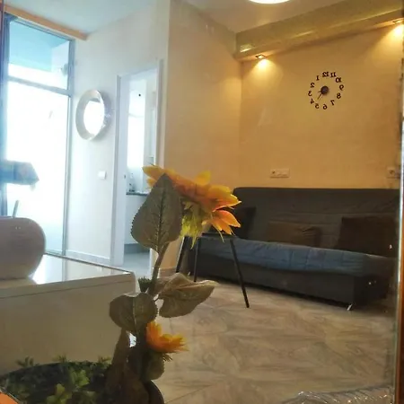 Estudio Ocean Vistas Puerto Centro Appartement *